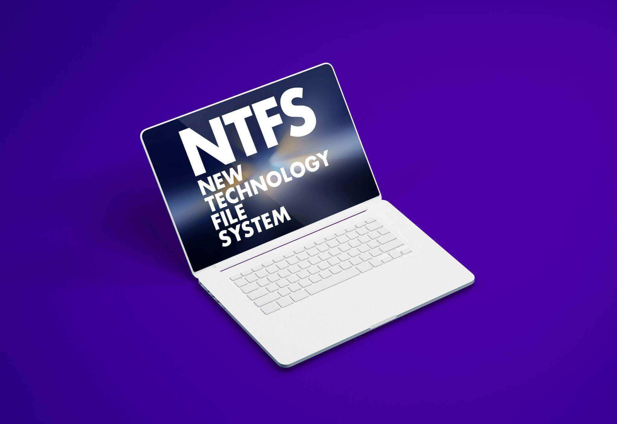 What Is NTFS