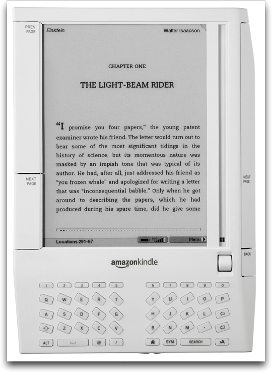 Kindle