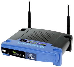 linksys-router