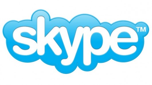 skype