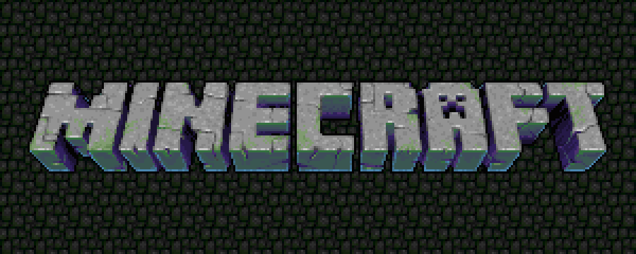 Minecraft-Logo